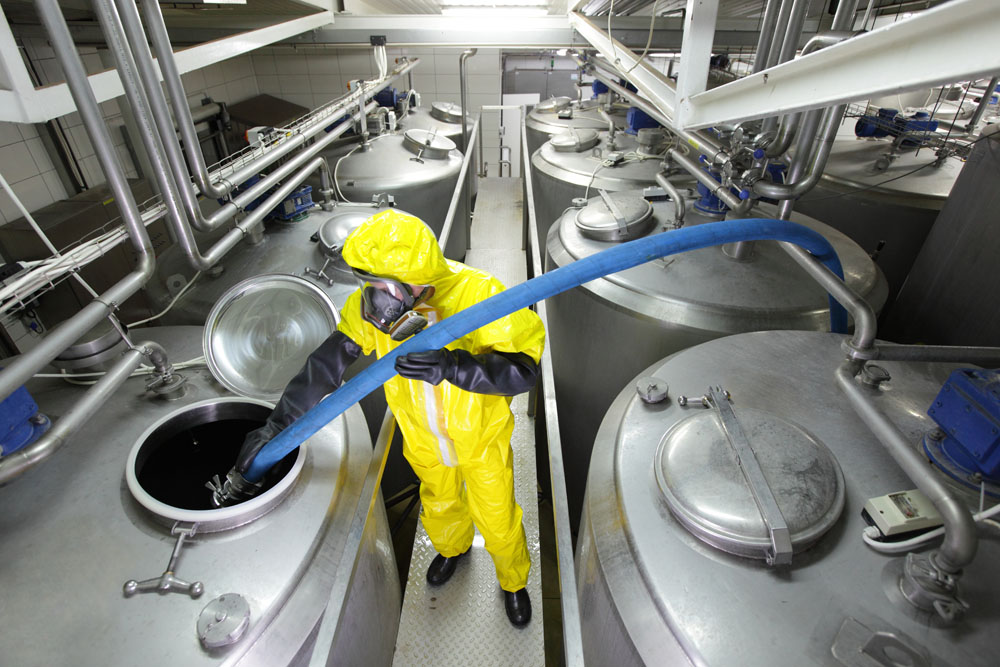Chemical Processing