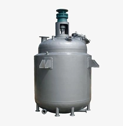Reactors