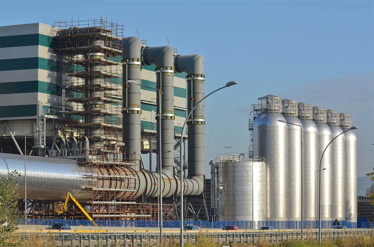 Cogeneration