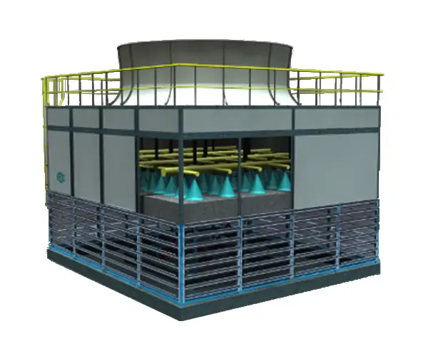 Cooling Systems