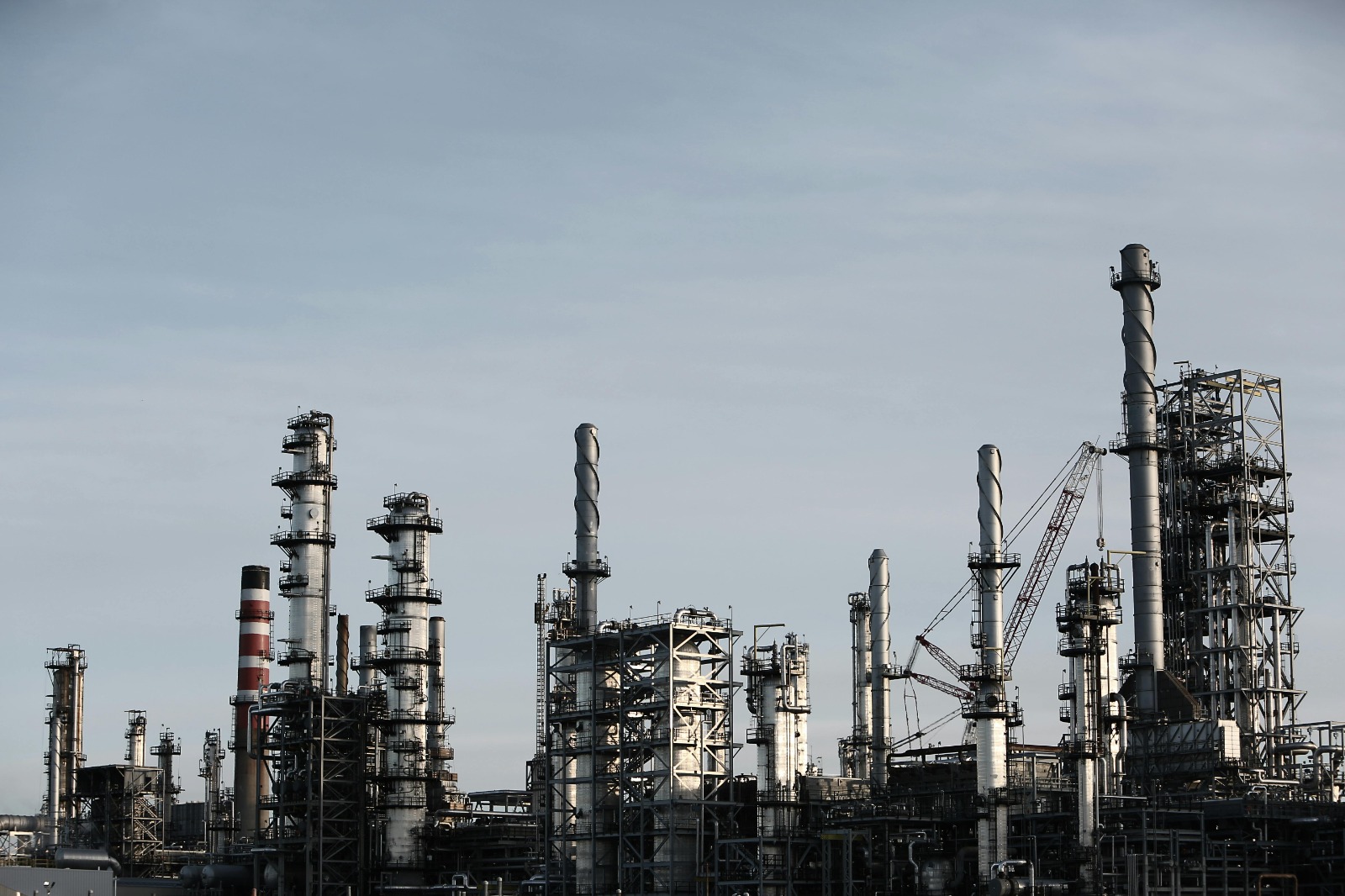 Energy Production Equipment
