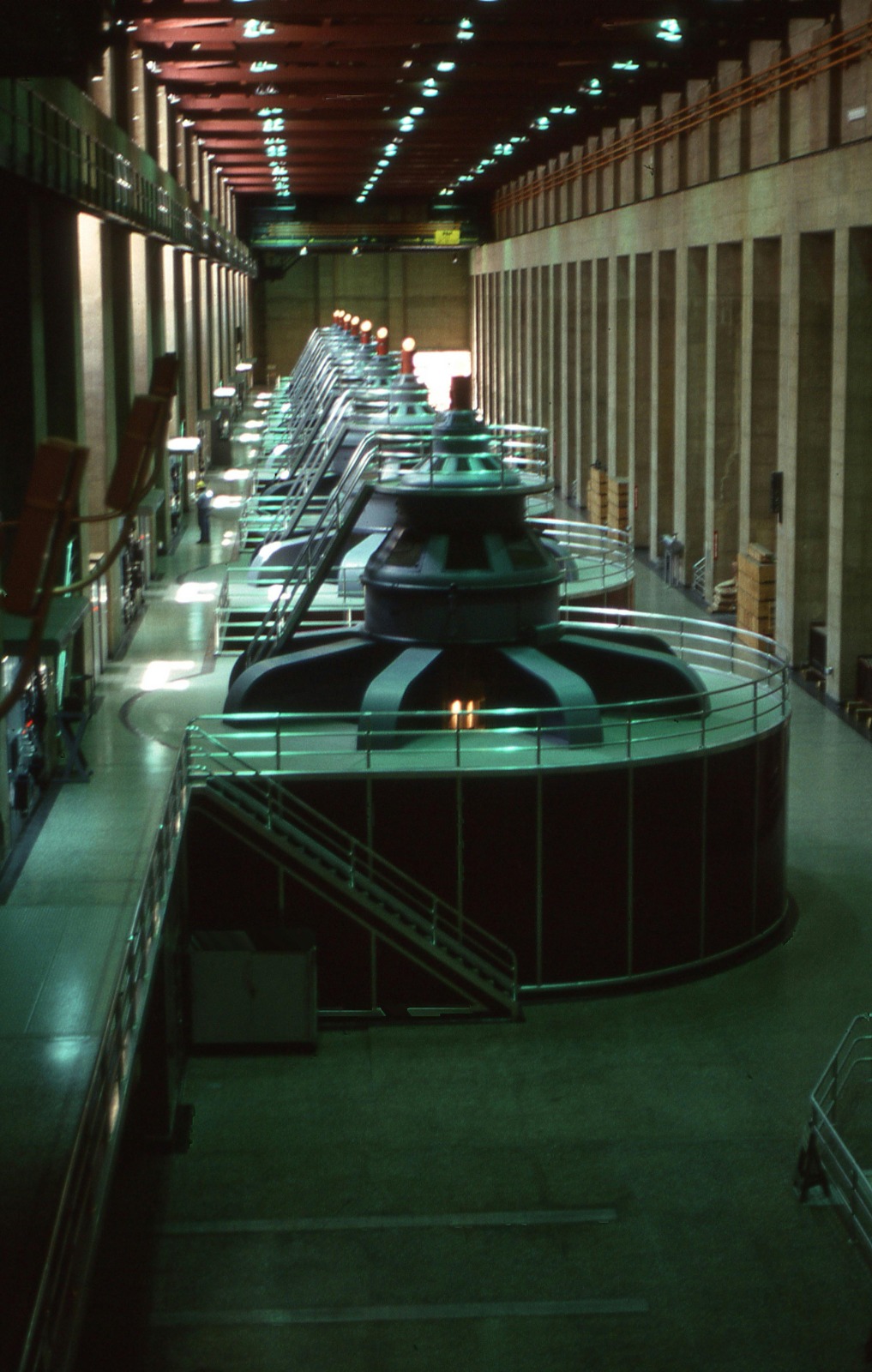 Commercial Energy Solutions