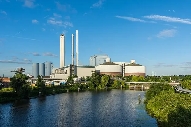 District Energy