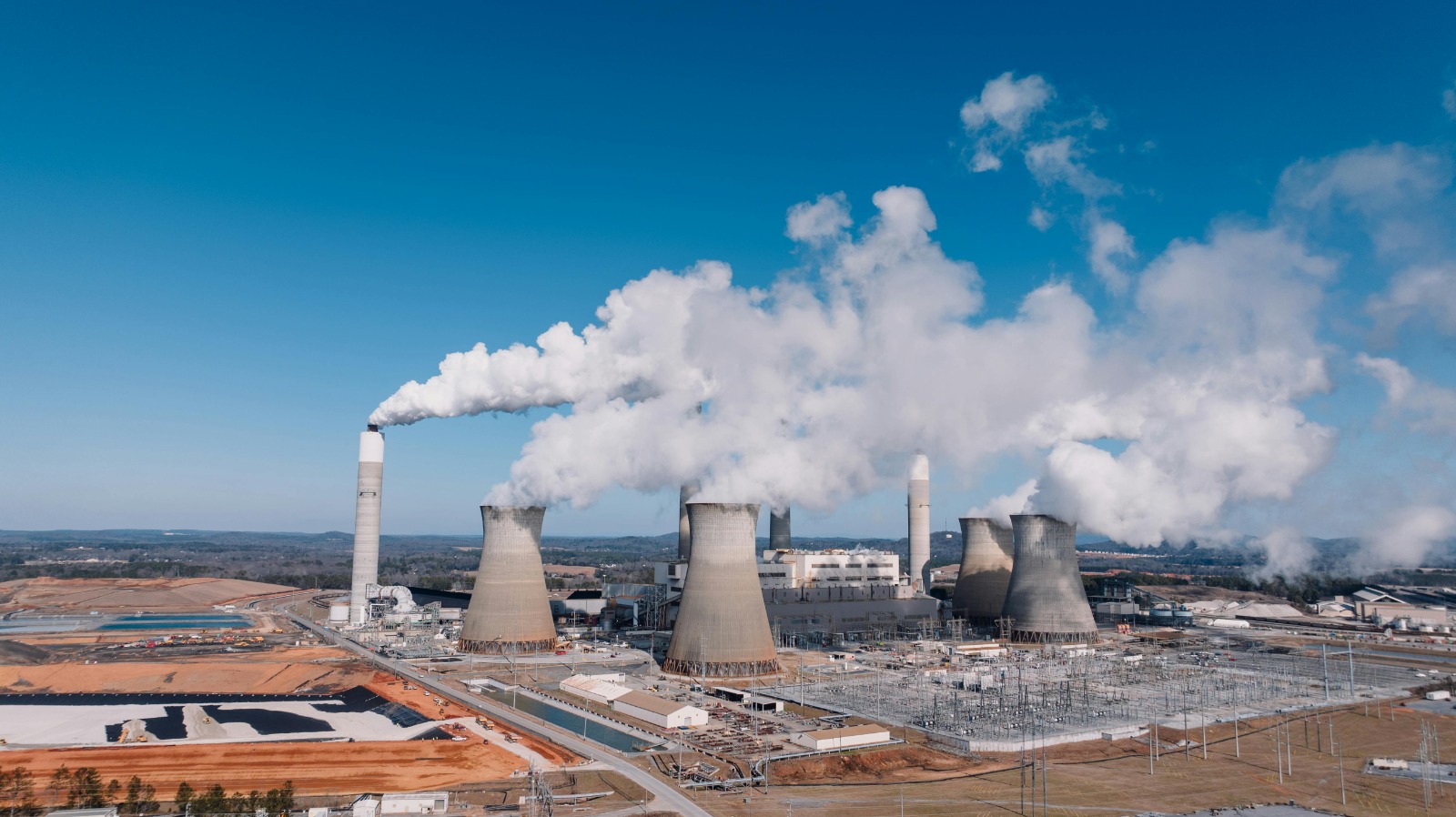Korean Power Plant Upgrade