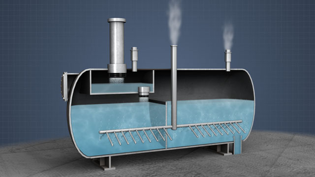 Feedwater Systems