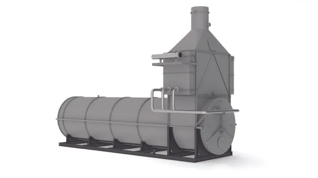 Fired Heaters