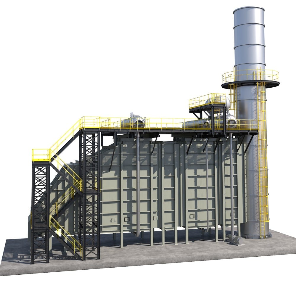 HRSG