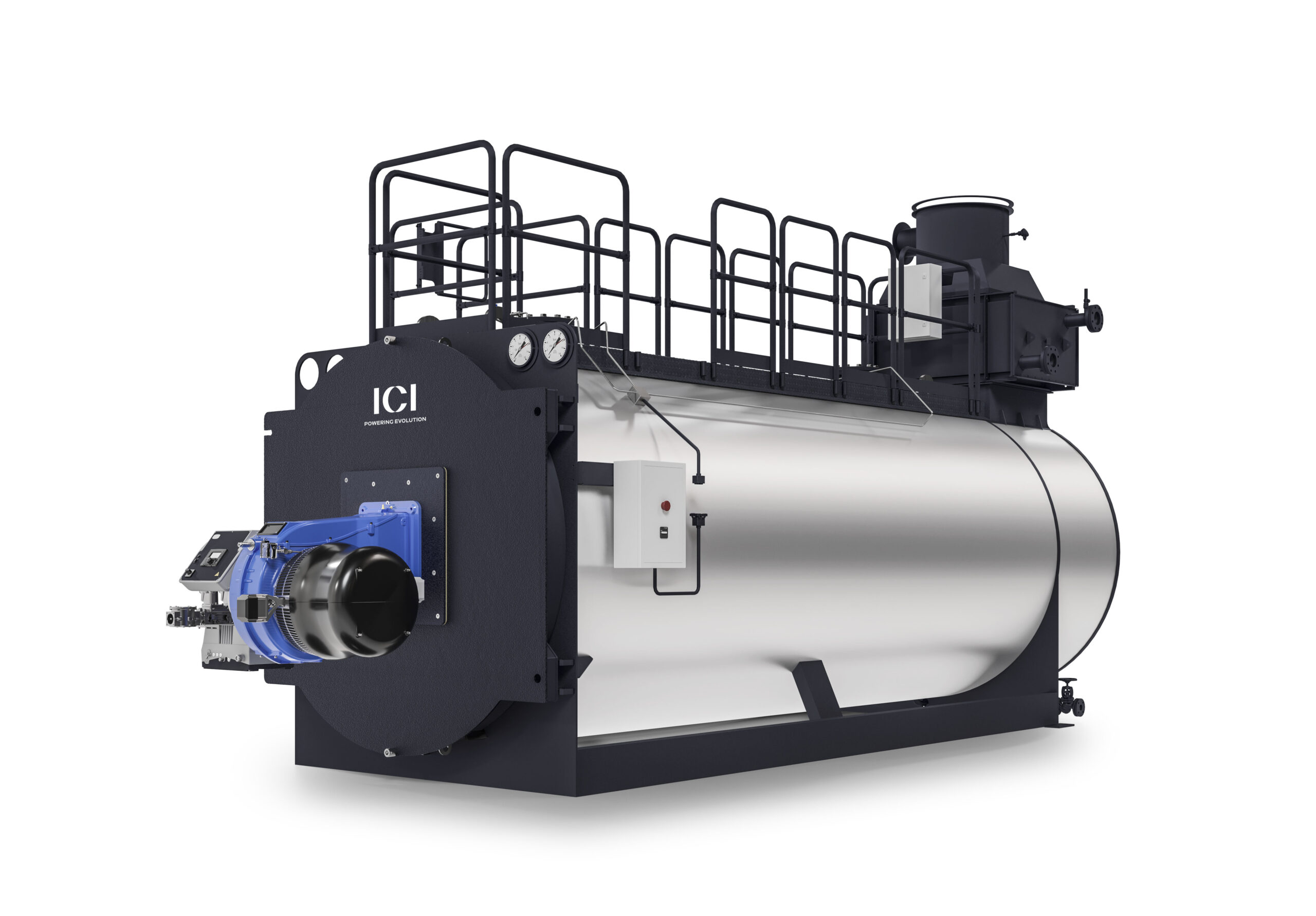 Boilers