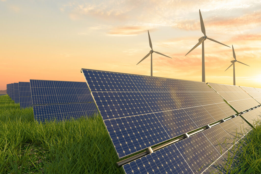 Renewable Energy