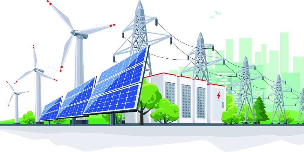 Renewable Integration