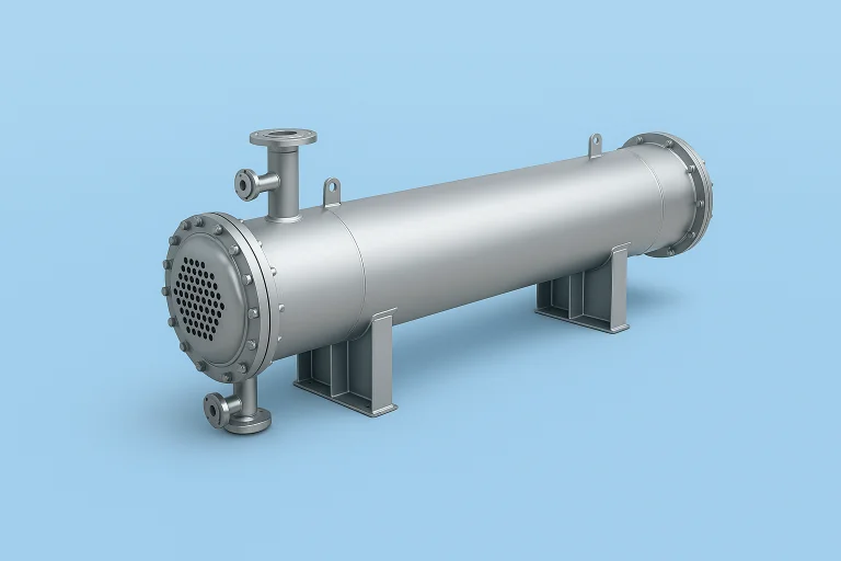 Heat Exchangers