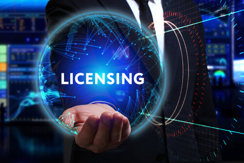 Technology Licensing